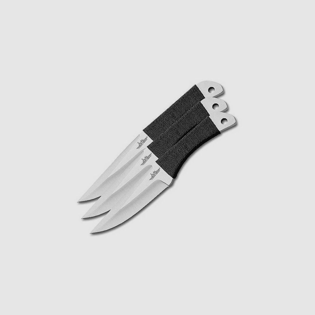 Hibben Wurfmesser 3er Set