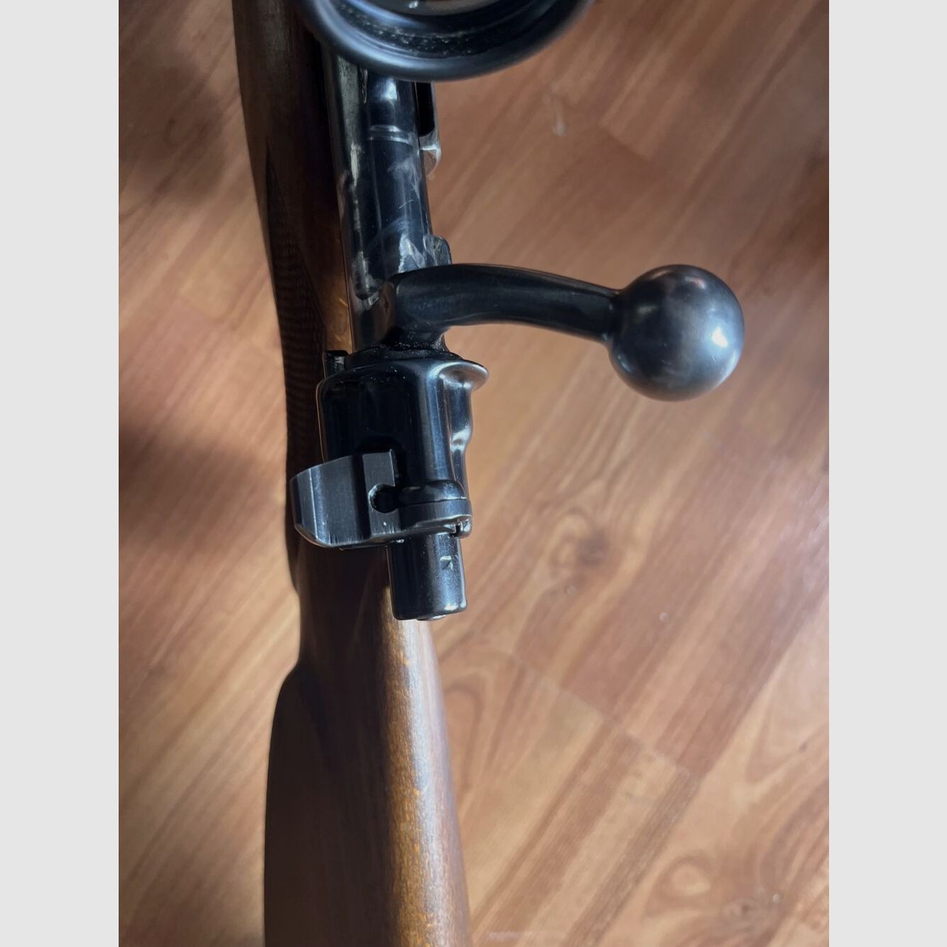 Mauser K98