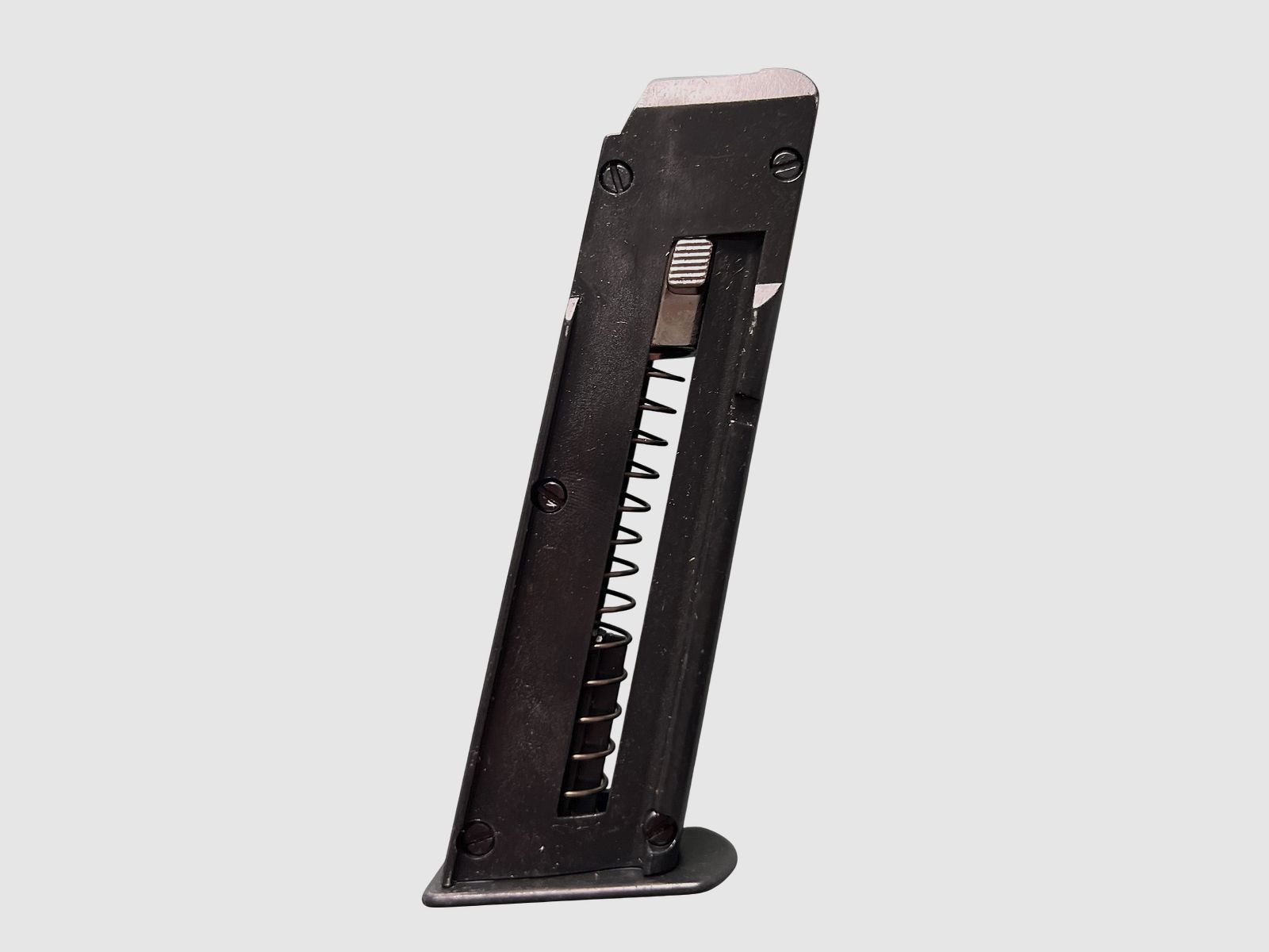 Ersatzmagazin für Weihrauch HW94 Kal. 9 mm R Knall
