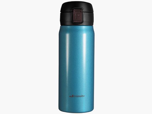 Tazza termica TERMITE BLUFF METALIC BLUE 500 ml