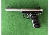 Ruger 22/45 Target MK 2
