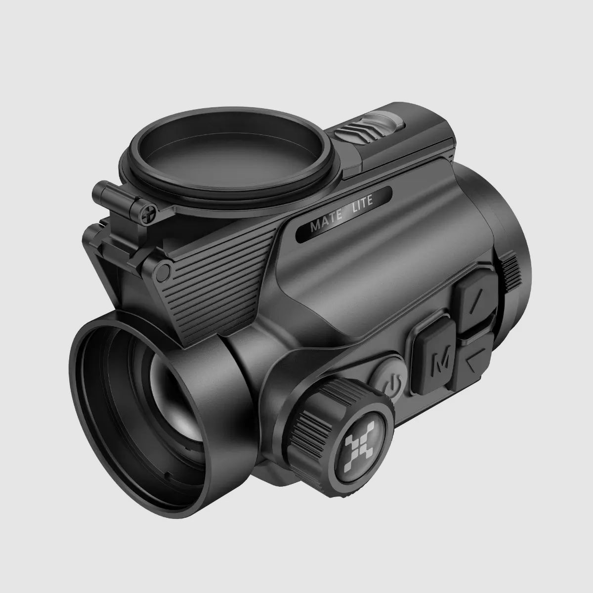 Nocpix thermal imaging attachment Mate Lite