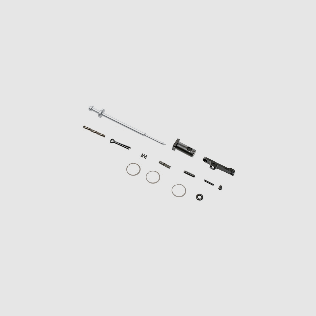 CMMG AR-15/M16 CMMG BOLT REHAB ONDERDELENSET VOOR AR-15 /M16