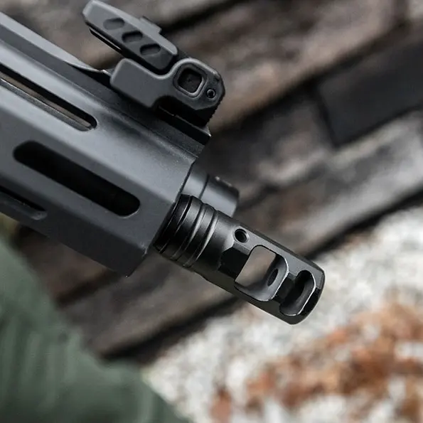 SPRINGFIELD ARMORY AR-15 SAINT Victor 16" Kal.223 Rem, Bild 9 von 15