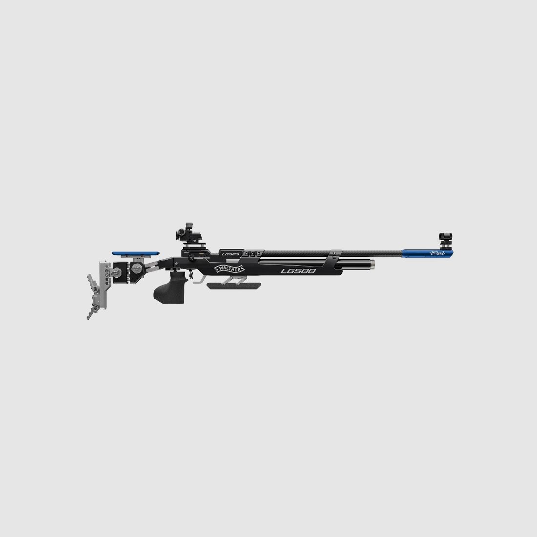 WALTHER LG500 - M EXPERT