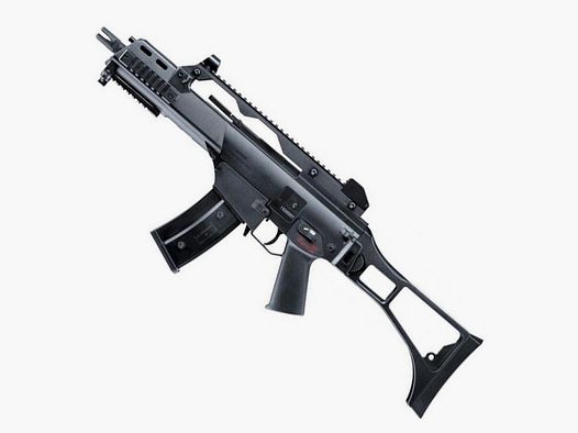 Heckler & Koch G36 C Sportsline Softair 6mm max. 1,3 J