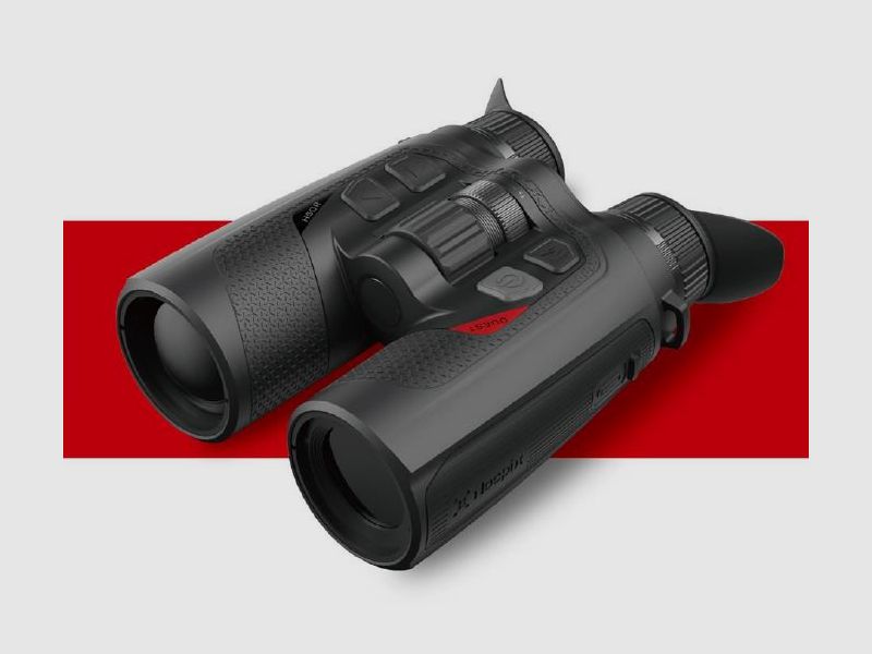 Nocpix Quest H35R Wärmebildfernglas / Wärmebildgerät