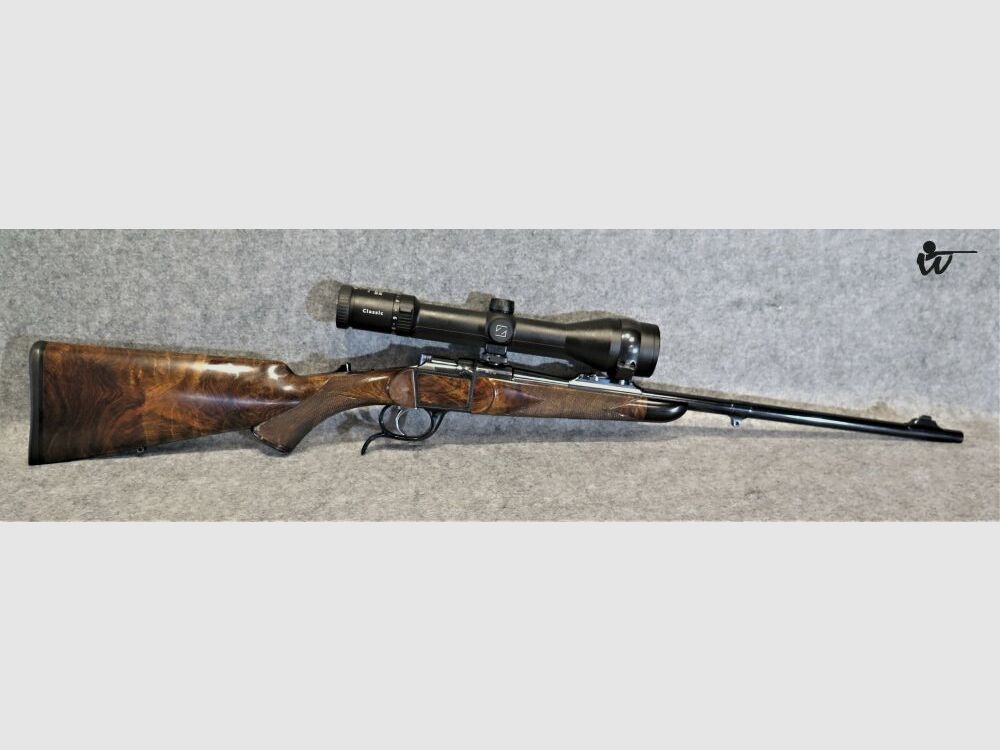 Waffen Wiethaup GmbH Custom Blockbüchse