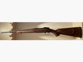 SAKO 85 GRIZZLY con filettatura