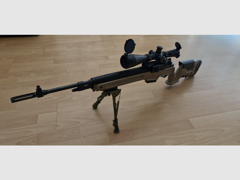 SLB Norinco M305 (M14) 308Win