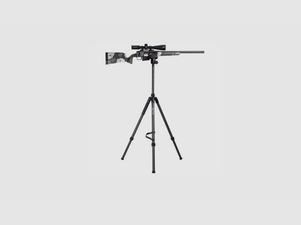 Bog Pod Tripod DEATHGRIP Sherpa Carbon Fiber, image 7 of 11