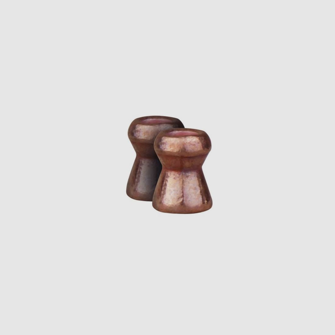 Diabolo APOLO Copper Hollow Point 5,5 mm (.22), Bild 6 von 6