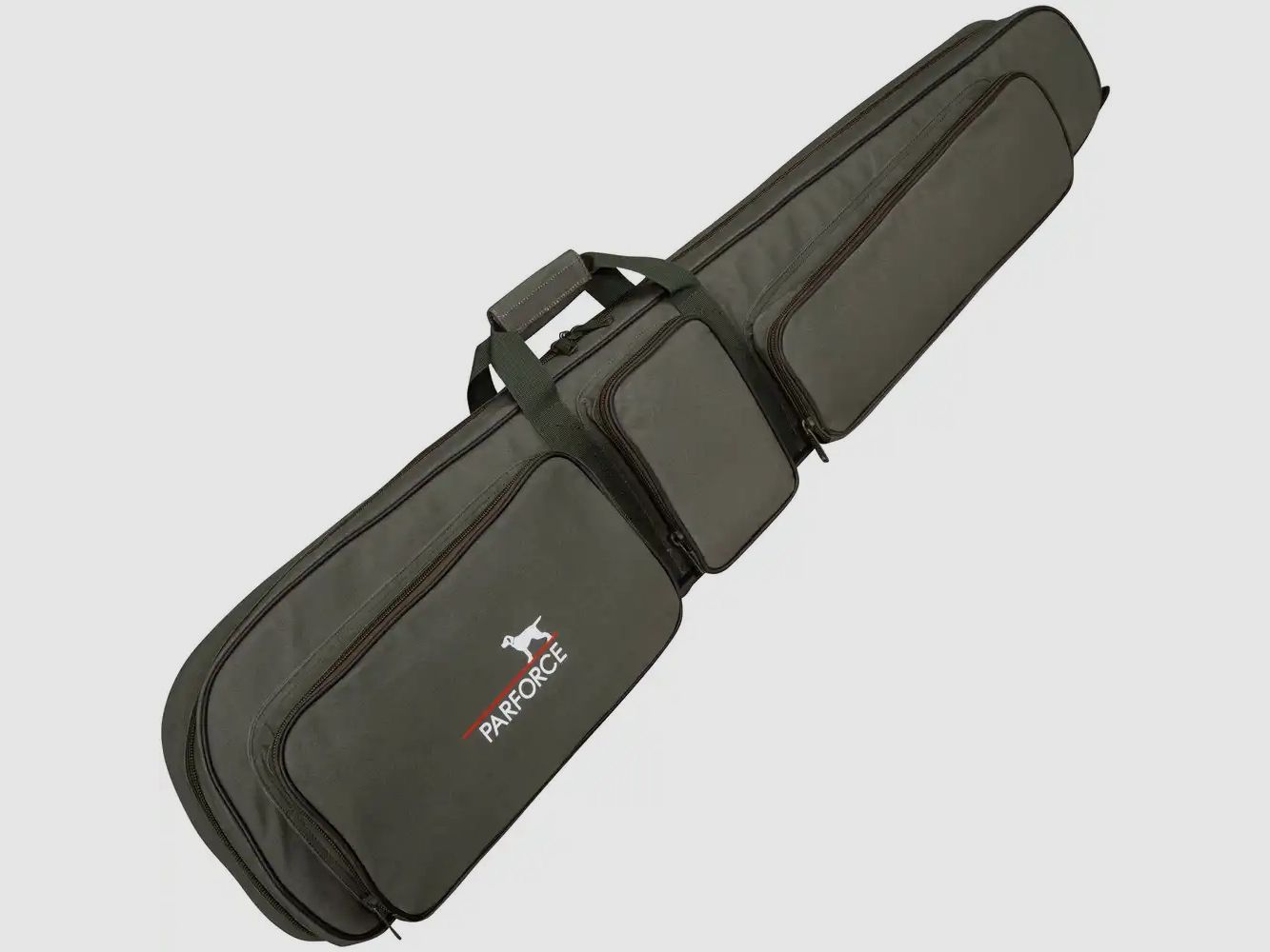 Parforce Parforce long weapon case All-in, 126cm