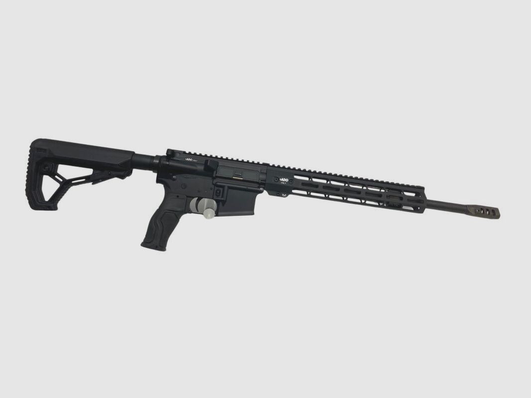 ADC Armi Dallera Custom M5 Plus | 16" - Waffen Friedrichs