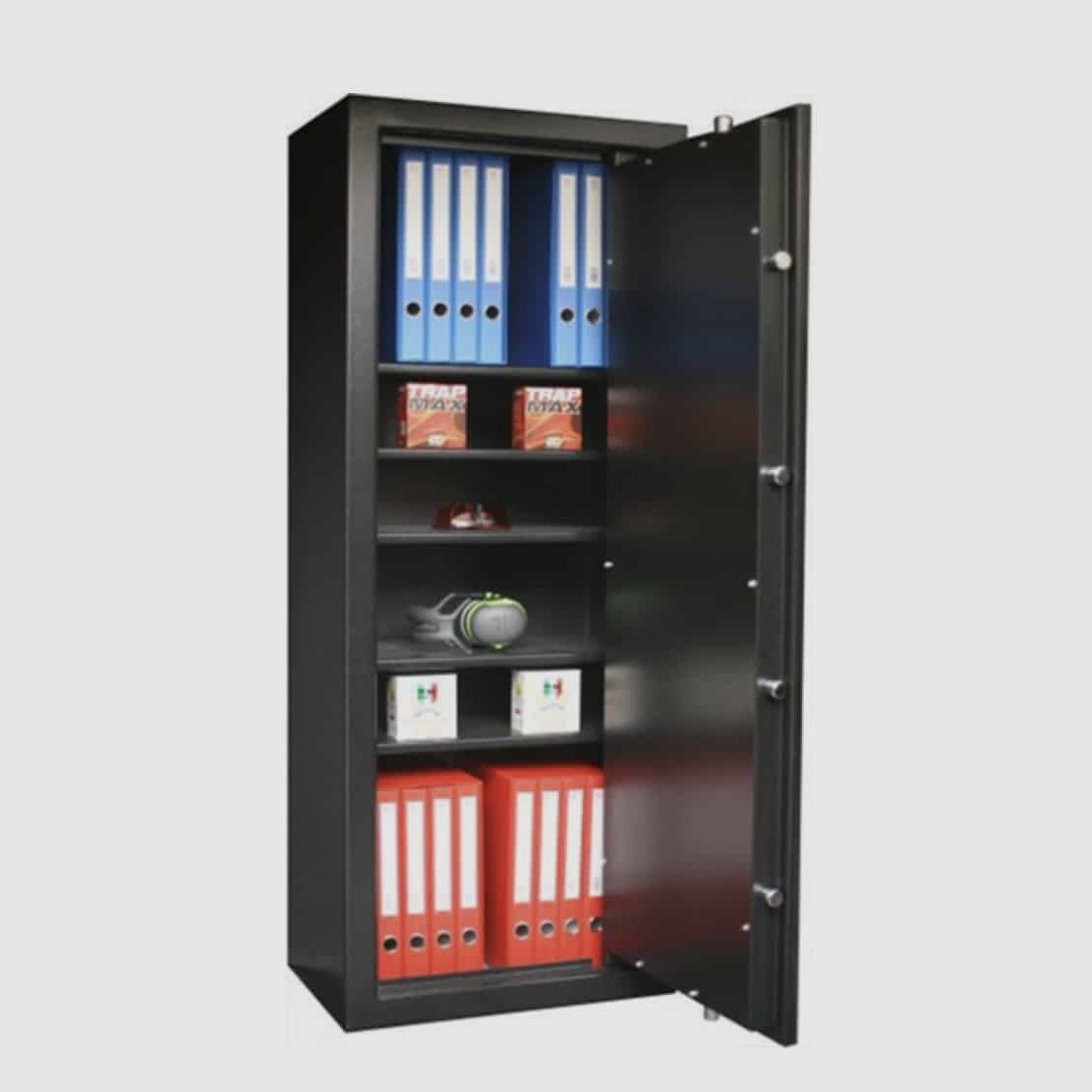Infac Tresor C20S, immagine 2 di 2