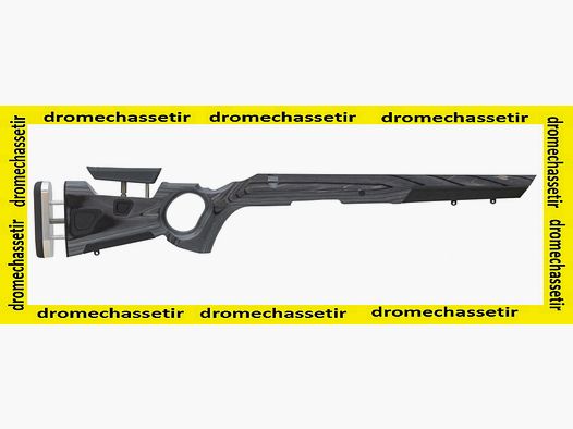 Laminowany Chwyt Boyd AT-ONE THUMBOLE MOSIN NAGANT SZARY
