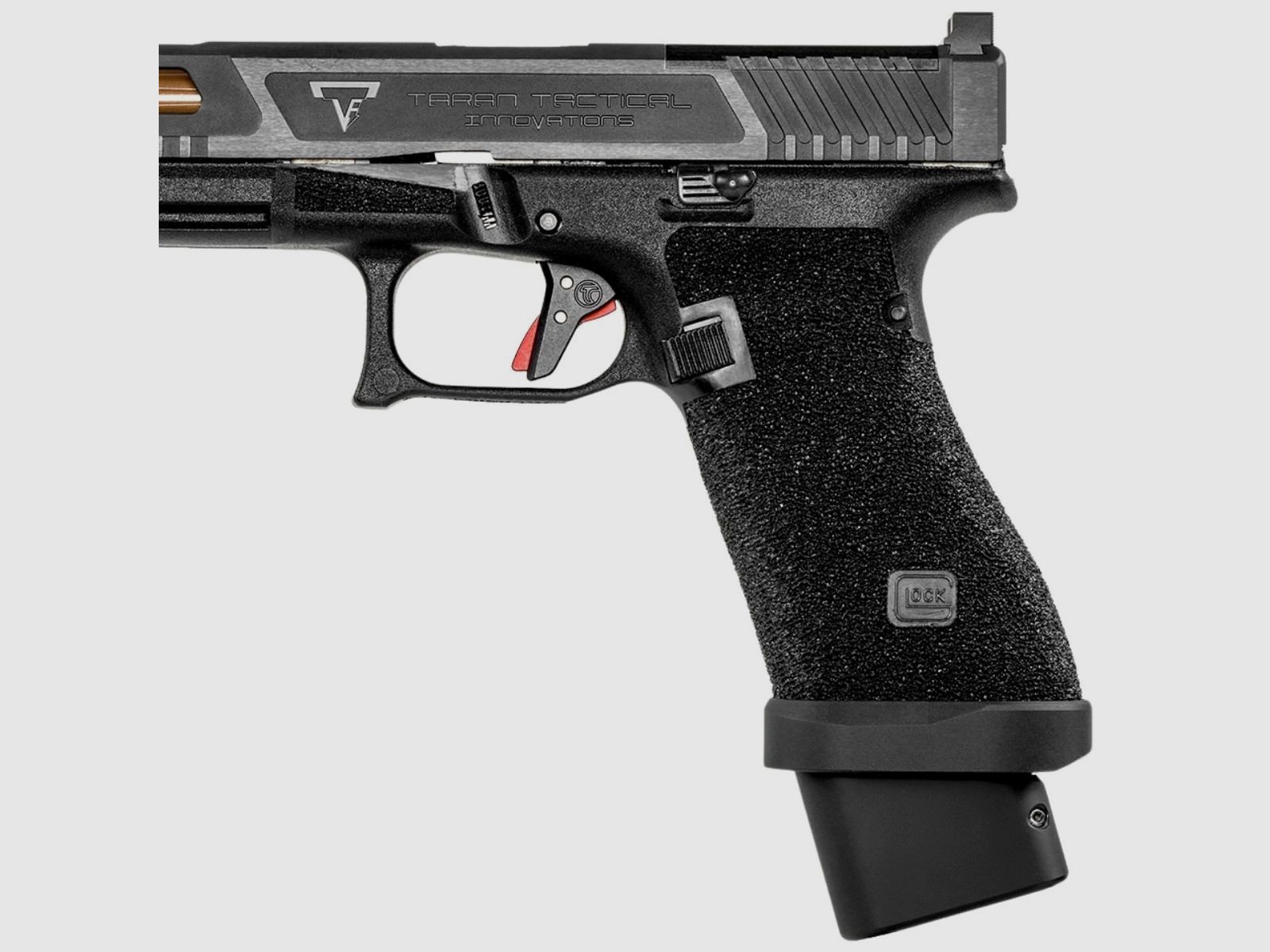Taran Tactical Innovations JW4 Glock 34 Gen5 Combat Master Package – TTI-GLOCK-CMP, image 8 of 10