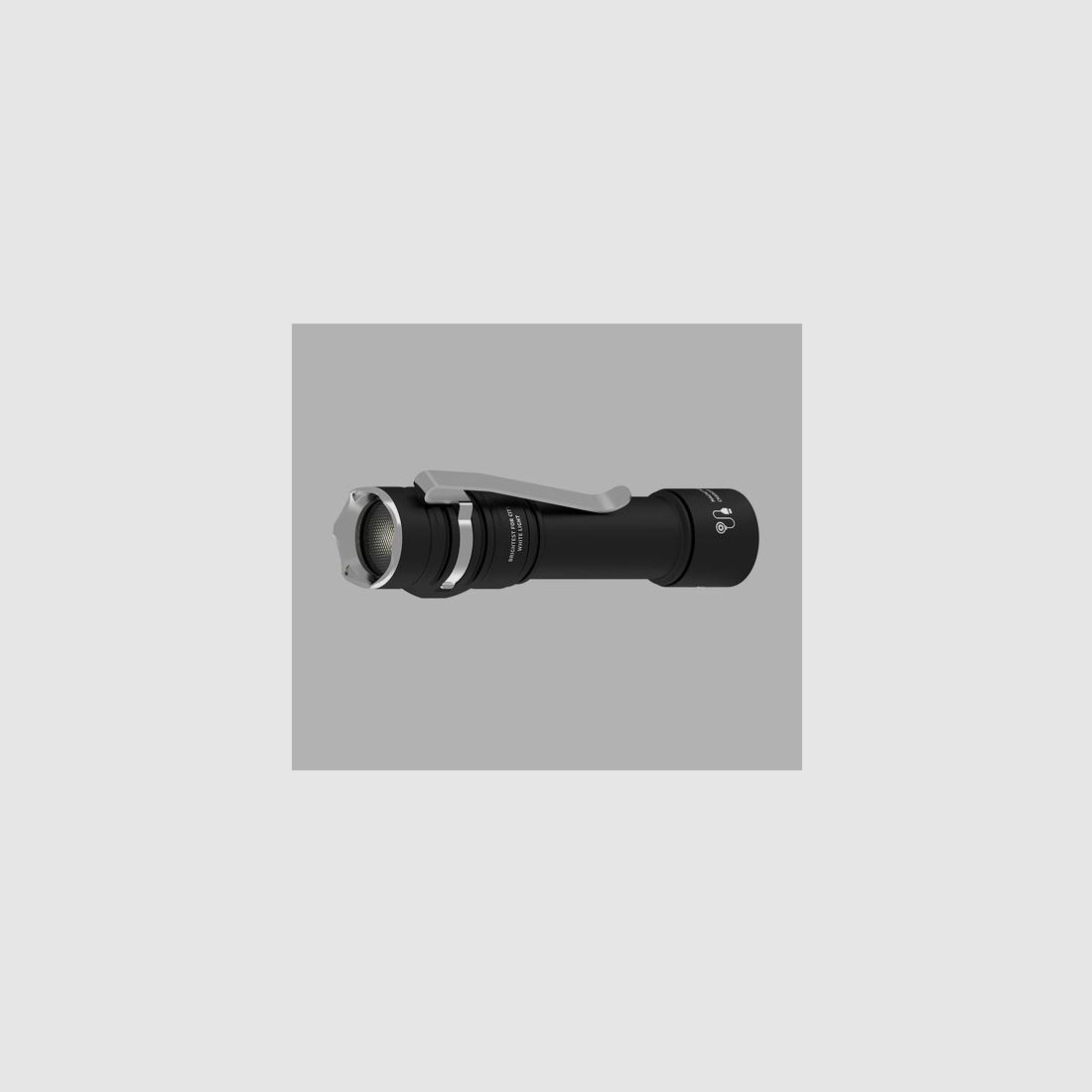 Armytek – Prime C2 Pro magnet– Kraftfuld EDC Lommelygte med 2400 Lumen og Magnetisk Opladning, billede 1 af 6