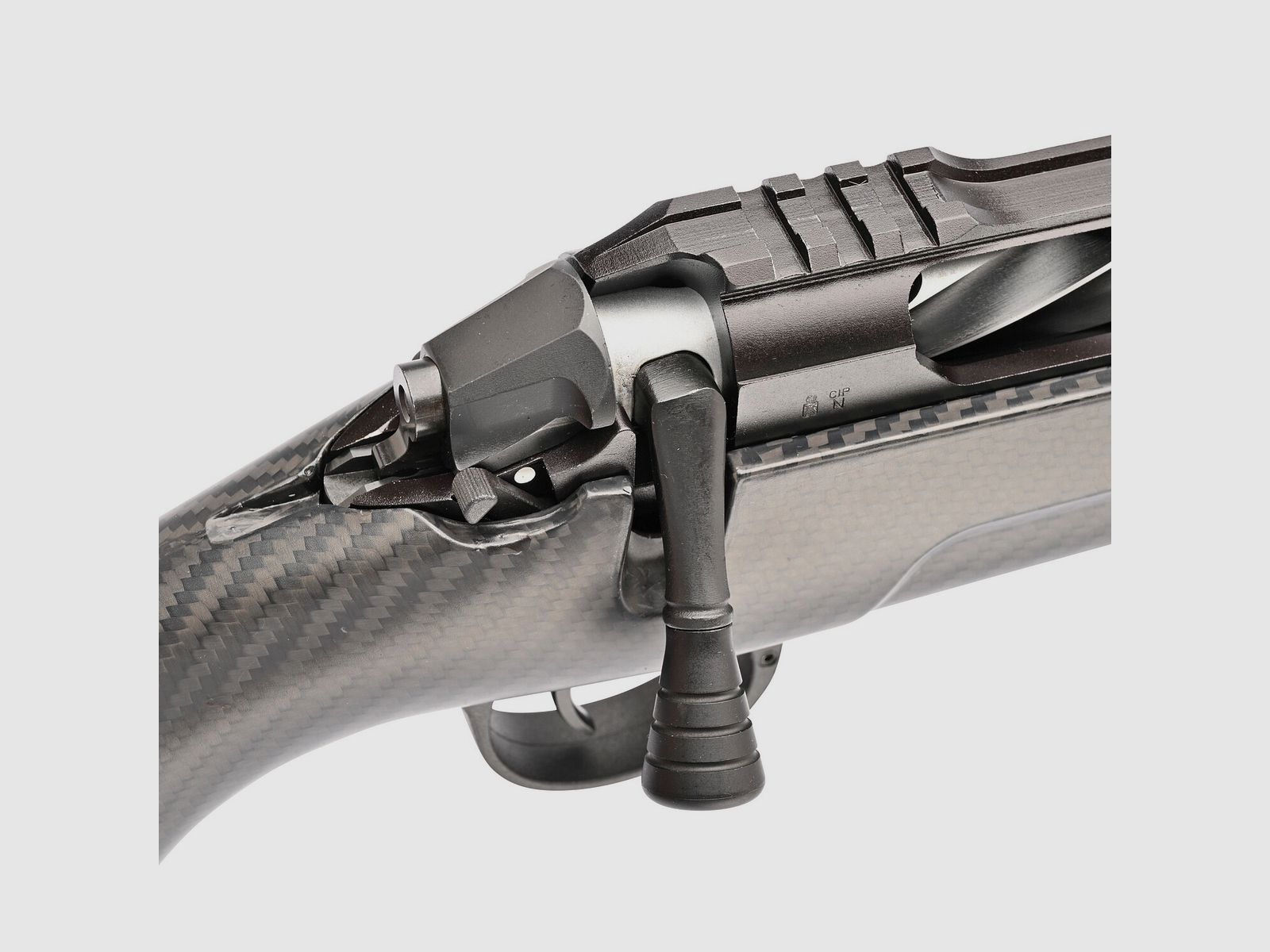 Mercury hunting Rover G2 Carbon, calibre .308 Win.