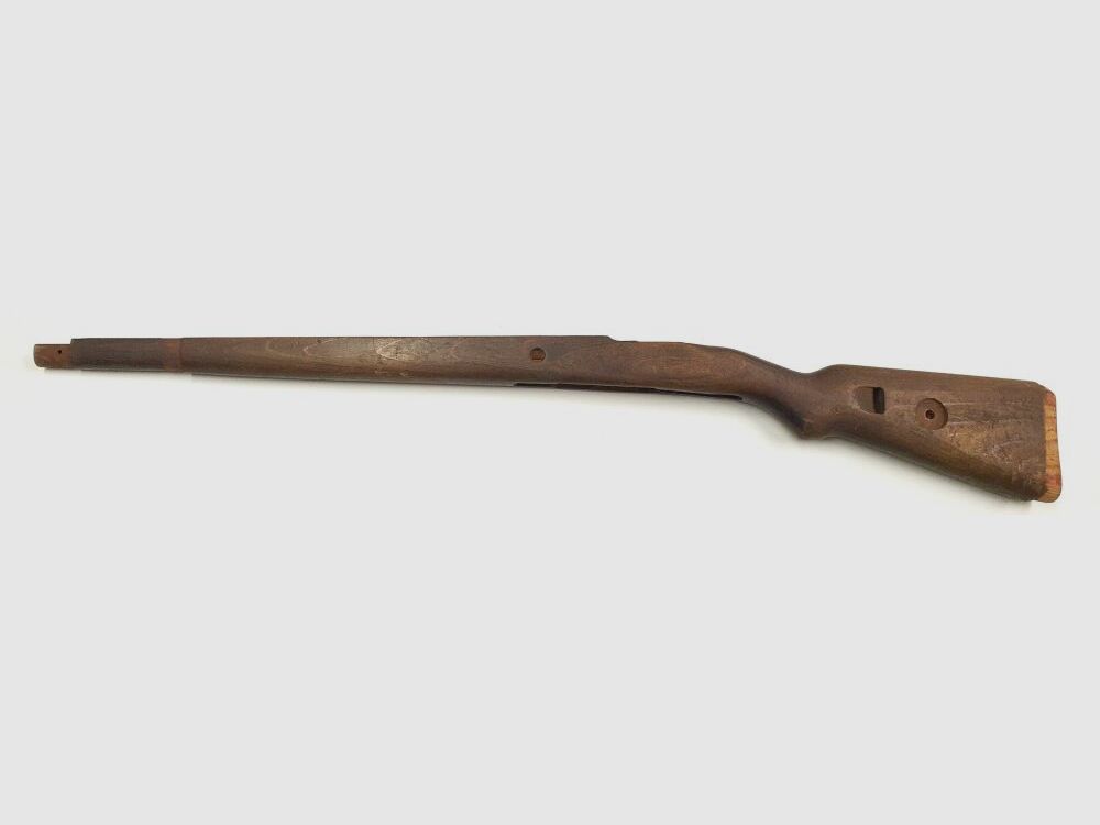 Schaft für K98, Holz - (7)