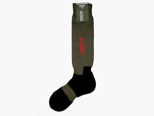 Foresta Funktionskniestrumpf Coolmax