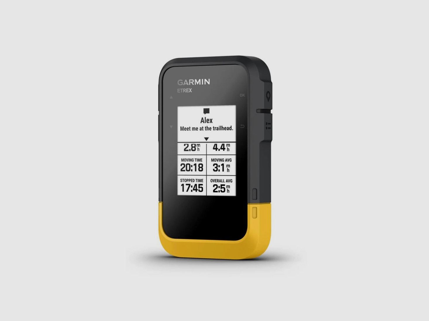 GARMIN ETREX SE, afbeelding 6 van 8