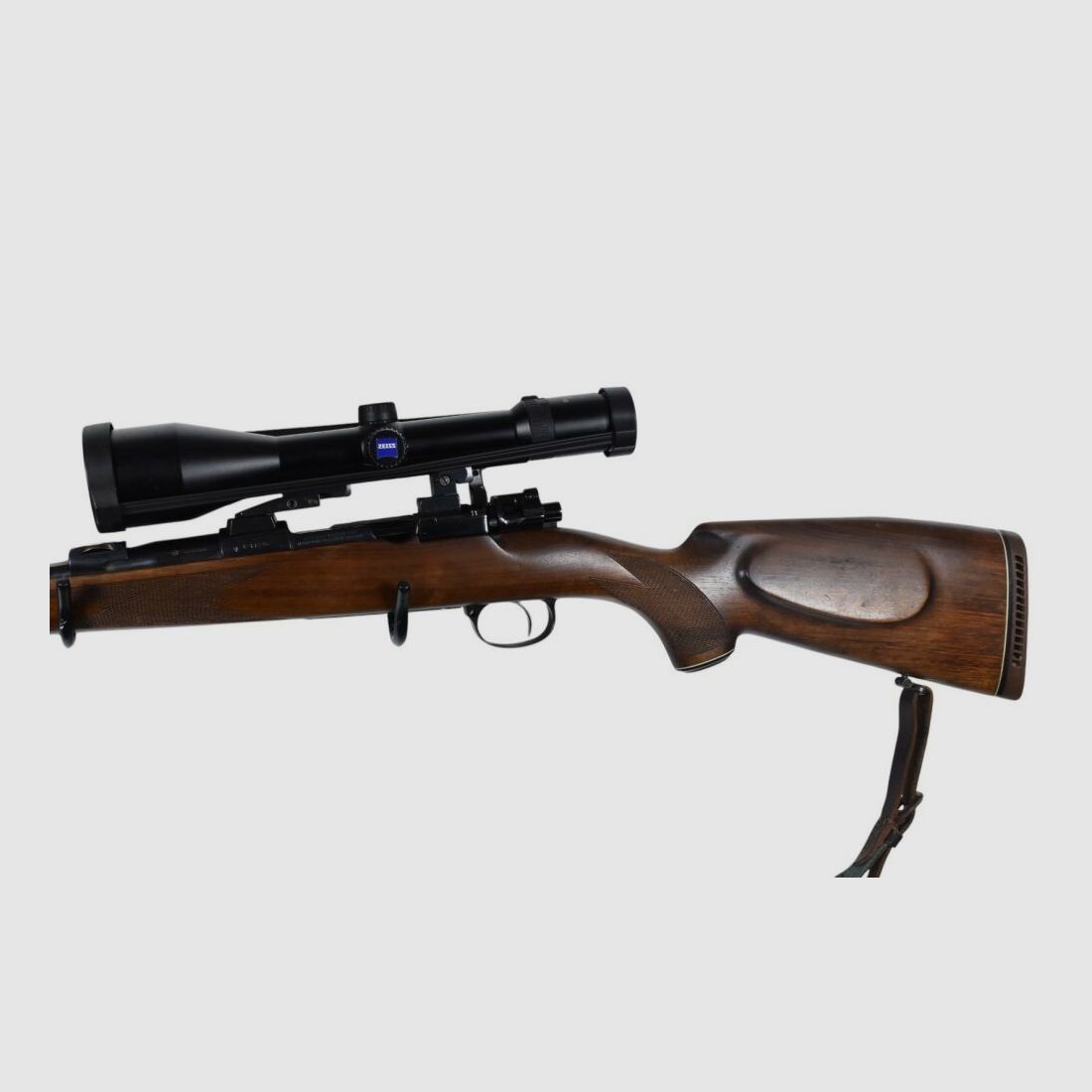 Mauser M98