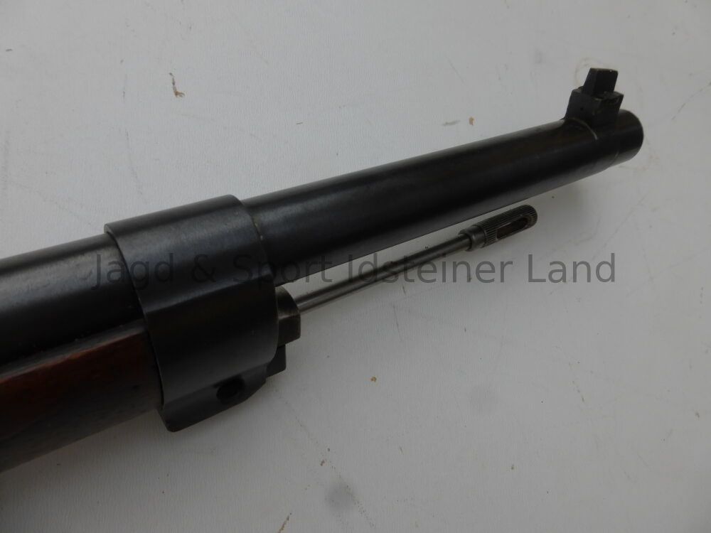 Carl Gustafs Stads Gevärfaktori M/96, 1908, nummerngleich