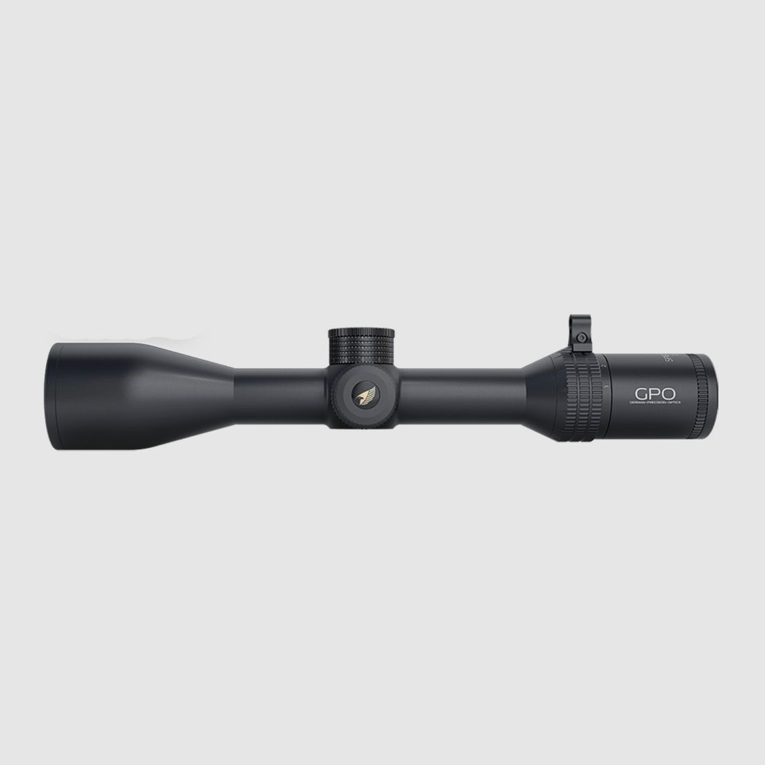 German Precision Optics Spectra 8x 2-16x50i ohne Schiene