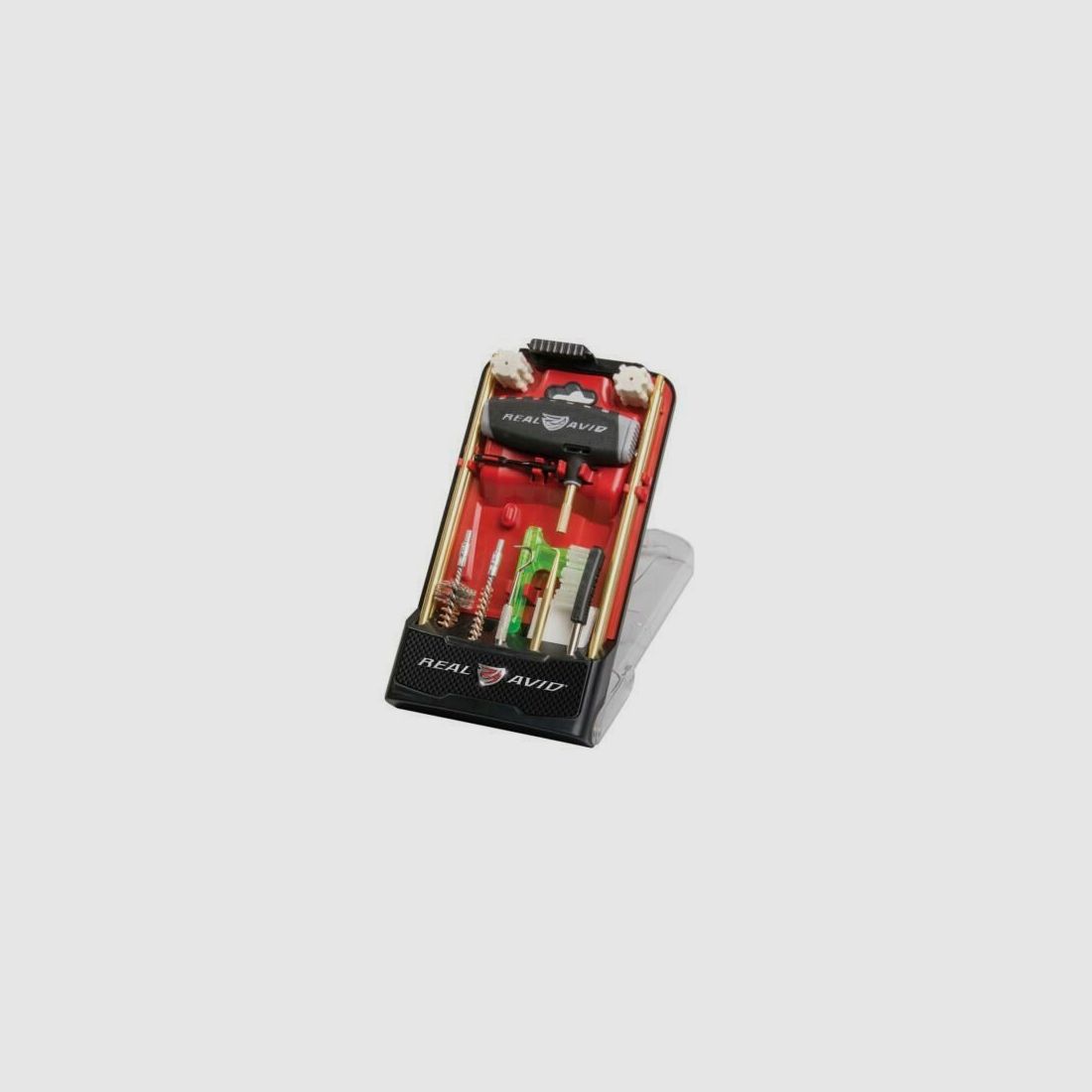 Real Avid Gun Boss Pro AR15 Zestaw do czyszczenia