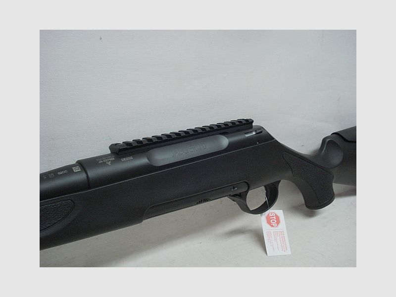 Jäger 10 Compact LL51 - .308Win, inkl. Spez. Kalix