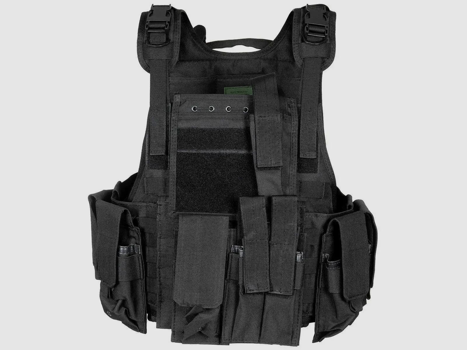 MFH MFH Gilet Tattico Ranger