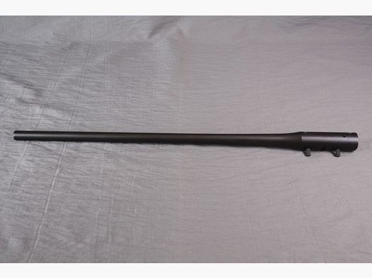 Blaser R8 exchange barrel
