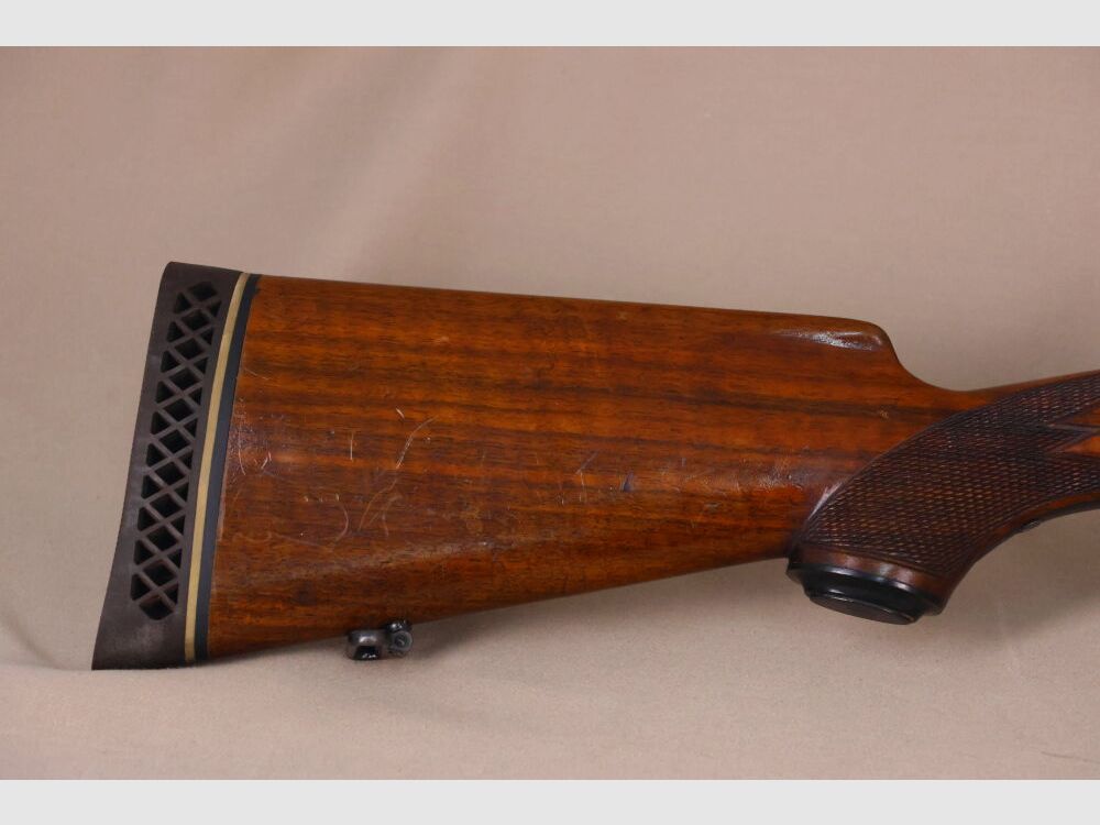 Steyr-Daimler-Puch A.G. Mannlicher Schoenauer Mod. GK ; Repetierstutzen