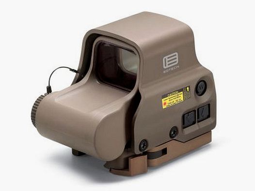 EOTECH HWS EXPS3-0, TAN