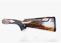 Blaser F3 Hinterschaft mit verstellbarem Schaftrücken