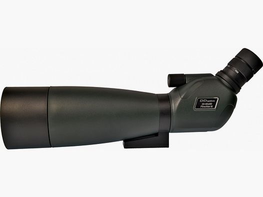 DDOptics DDoptics Pirschler III 20-60x80 S Zwrot klienta