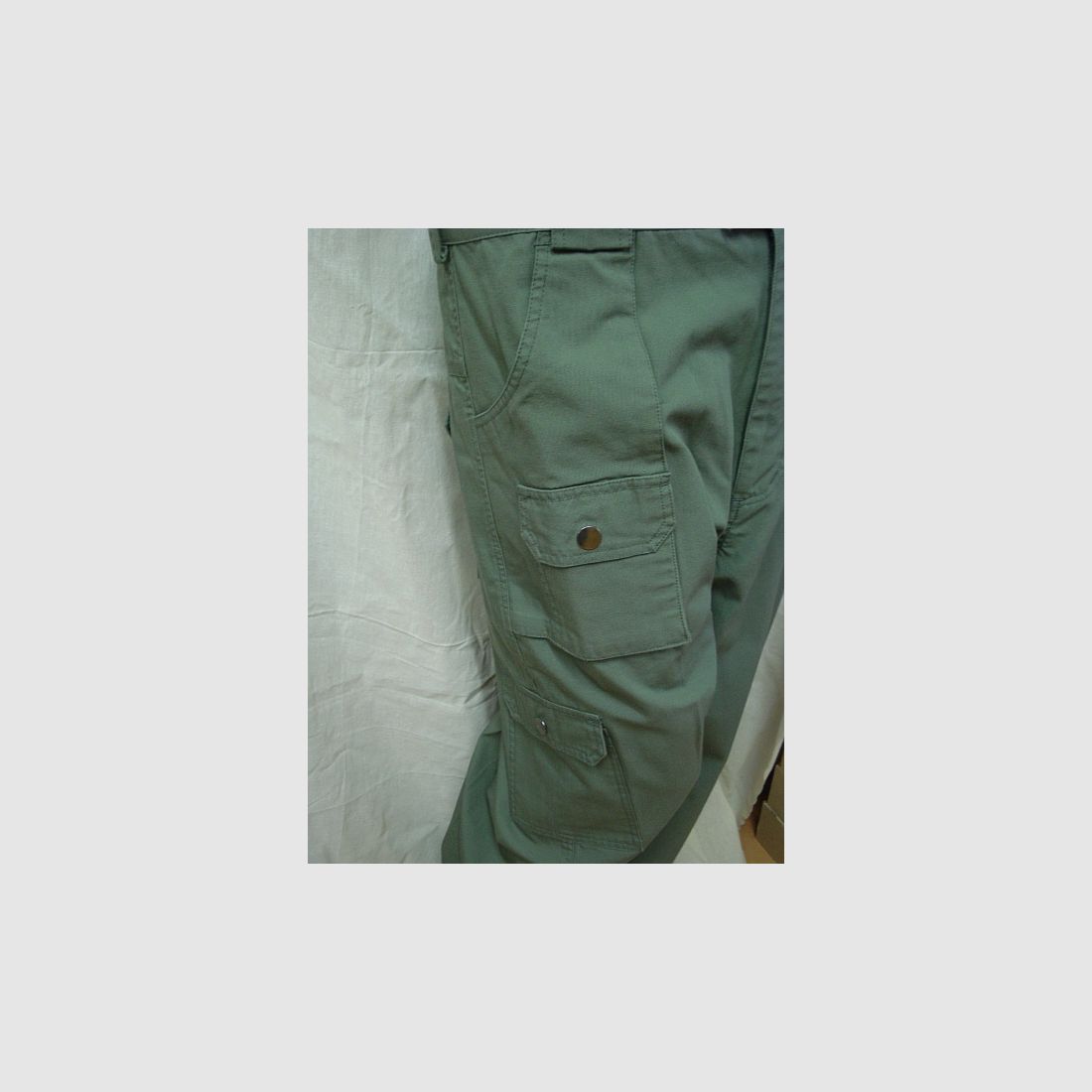 Buitenbroek - maat 50