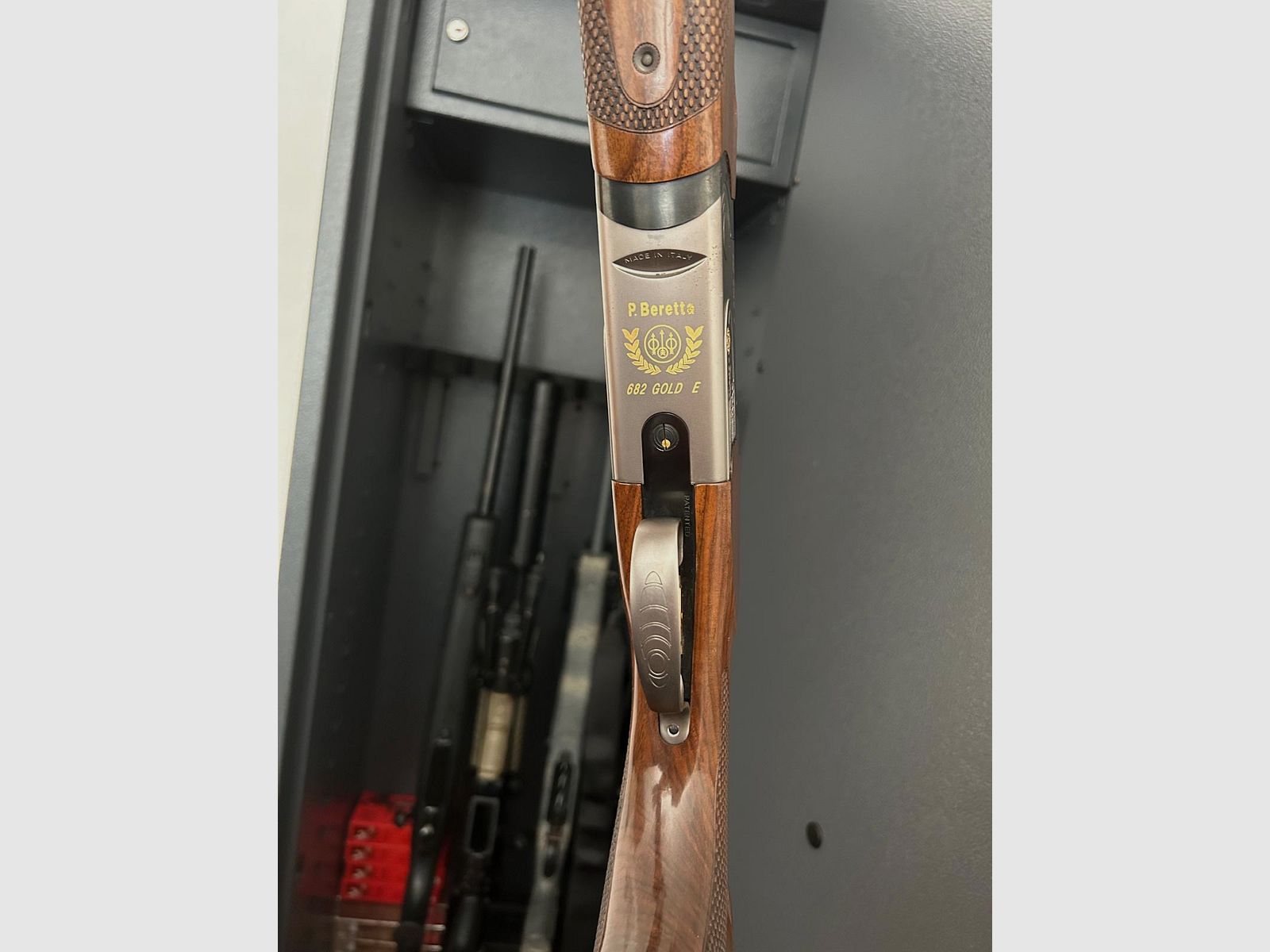 Beretta 682 Gold E 76cm, image 3 of 5