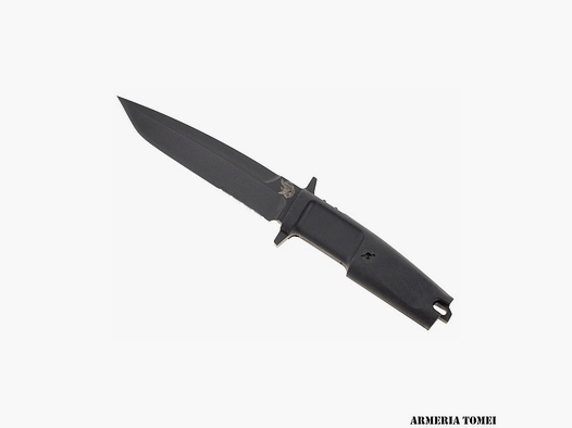 COLTELLO – EXTREMA RATIO – COL MOSCHIN BLACK