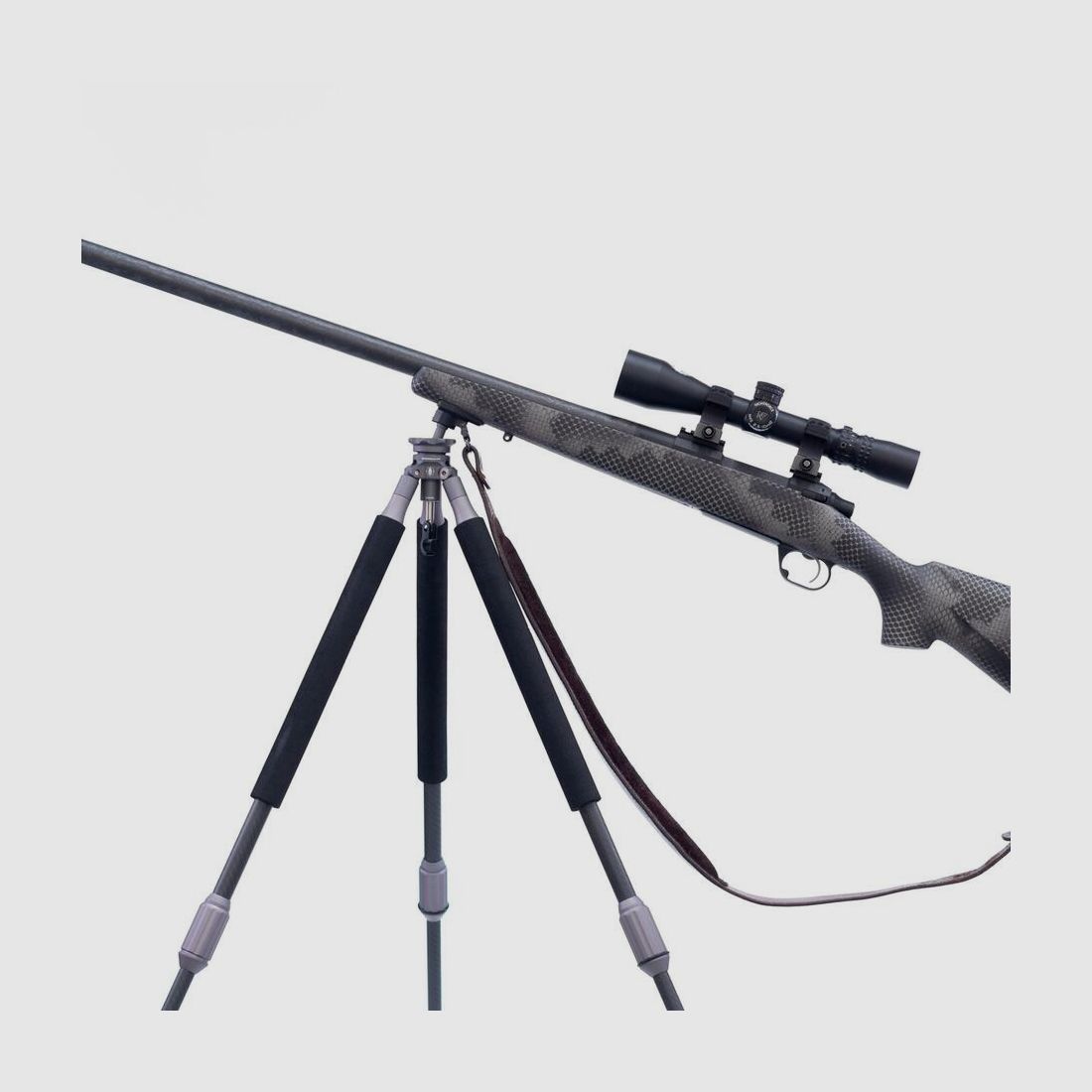 Spartan Javelin Sentinel Dreibein, Bild 5 von 12