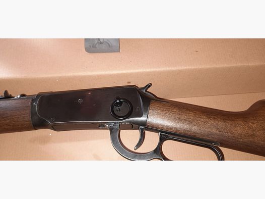 CO2-Cowboy-Rifle Legends,7,5J.4,5mm