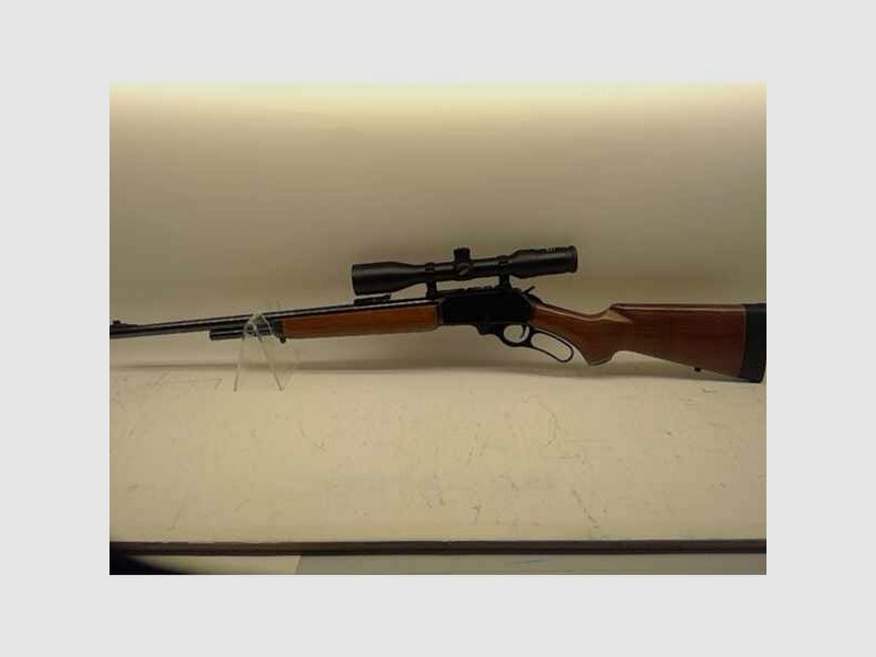 Unterhebelrepetierbüchse Marlin 444 SS Kal.444Marlin gebraucht