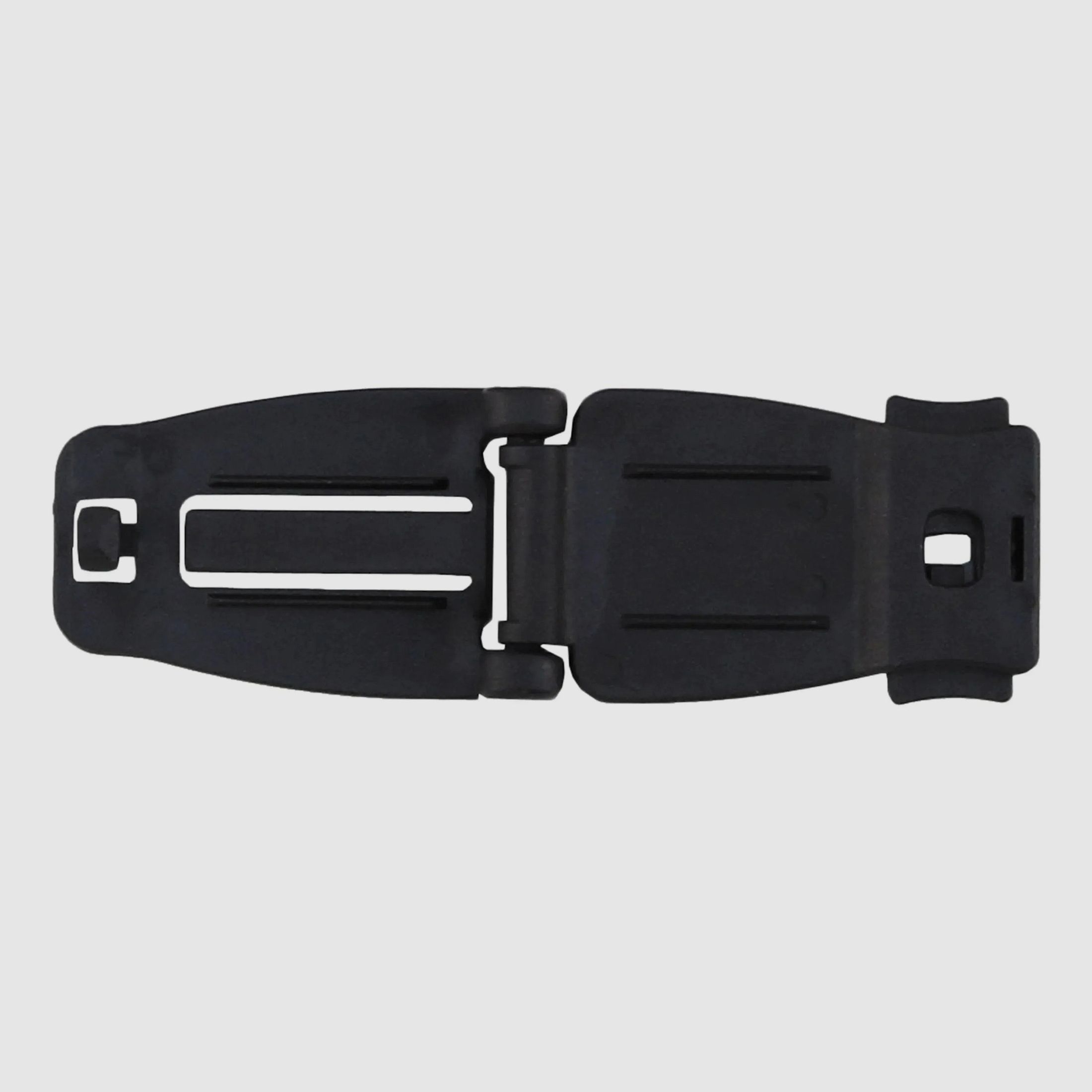 MFH MFH Adapterclip Molle schwarz
