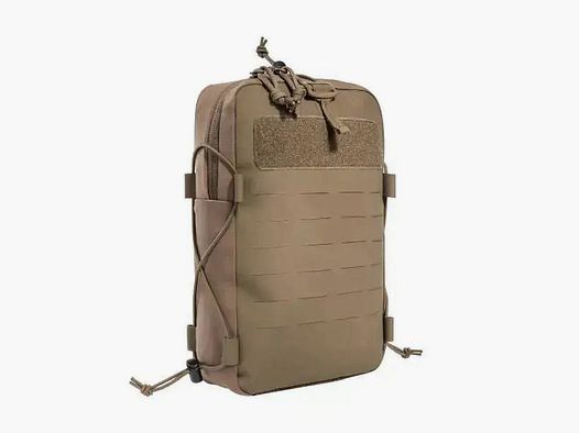 Tasmanian Tiger Tac Pouch 18 amphibious - Black