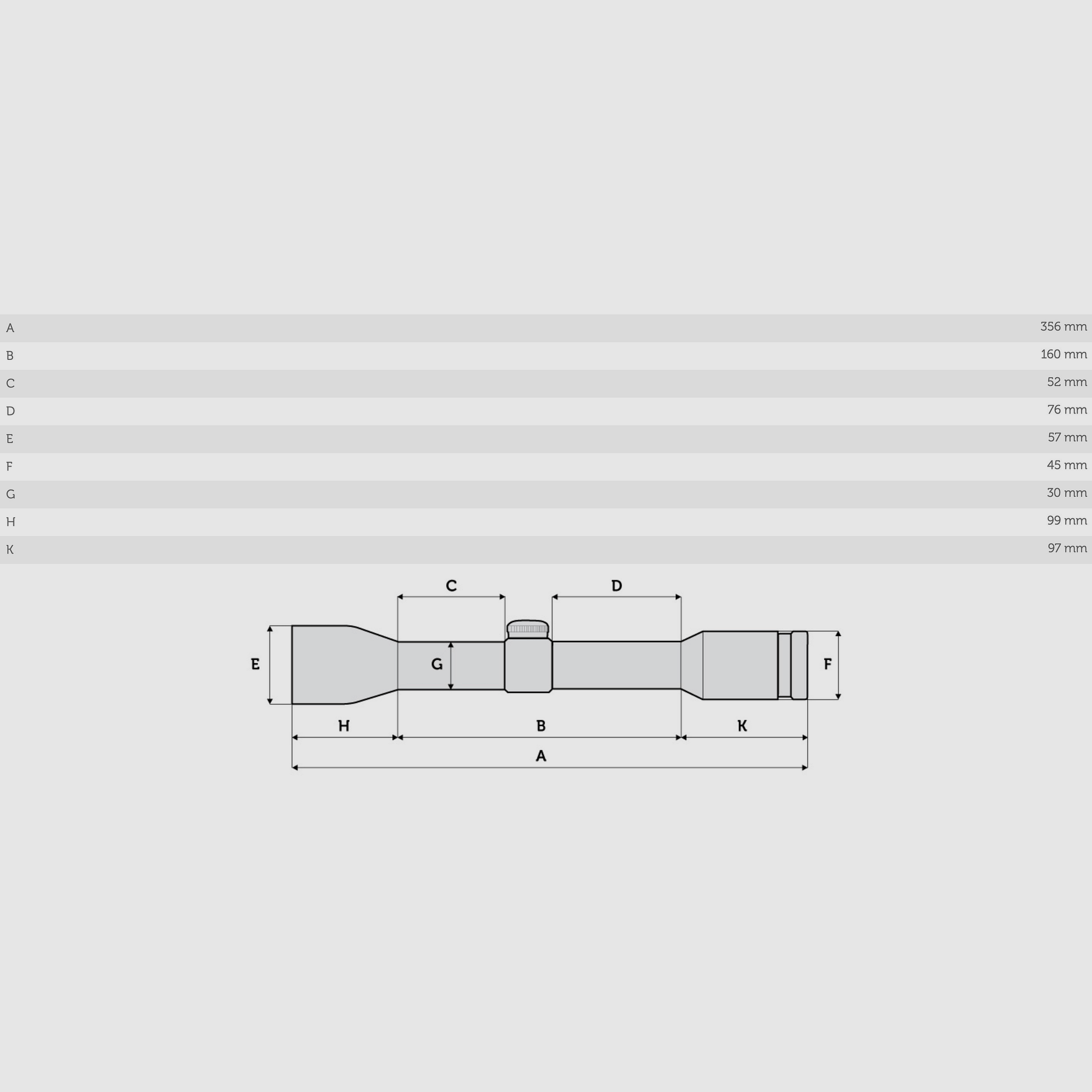 Meopta 181359001 riflescope Meostar R2 2-12x50 RD reticle 4C 2 image plane