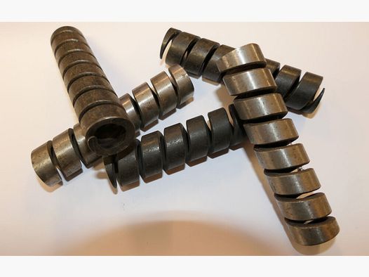 Rheinmetall buffer for MG1/MG3