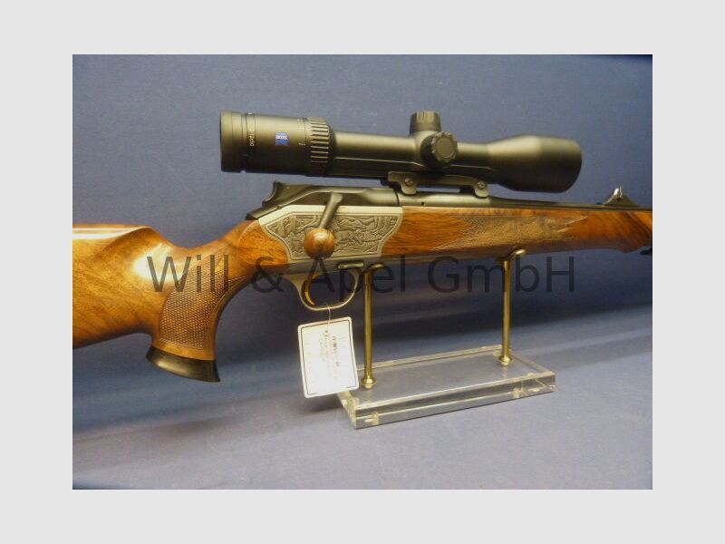 BLASER ISNY R8 LUXUS, Bild 10 von 10