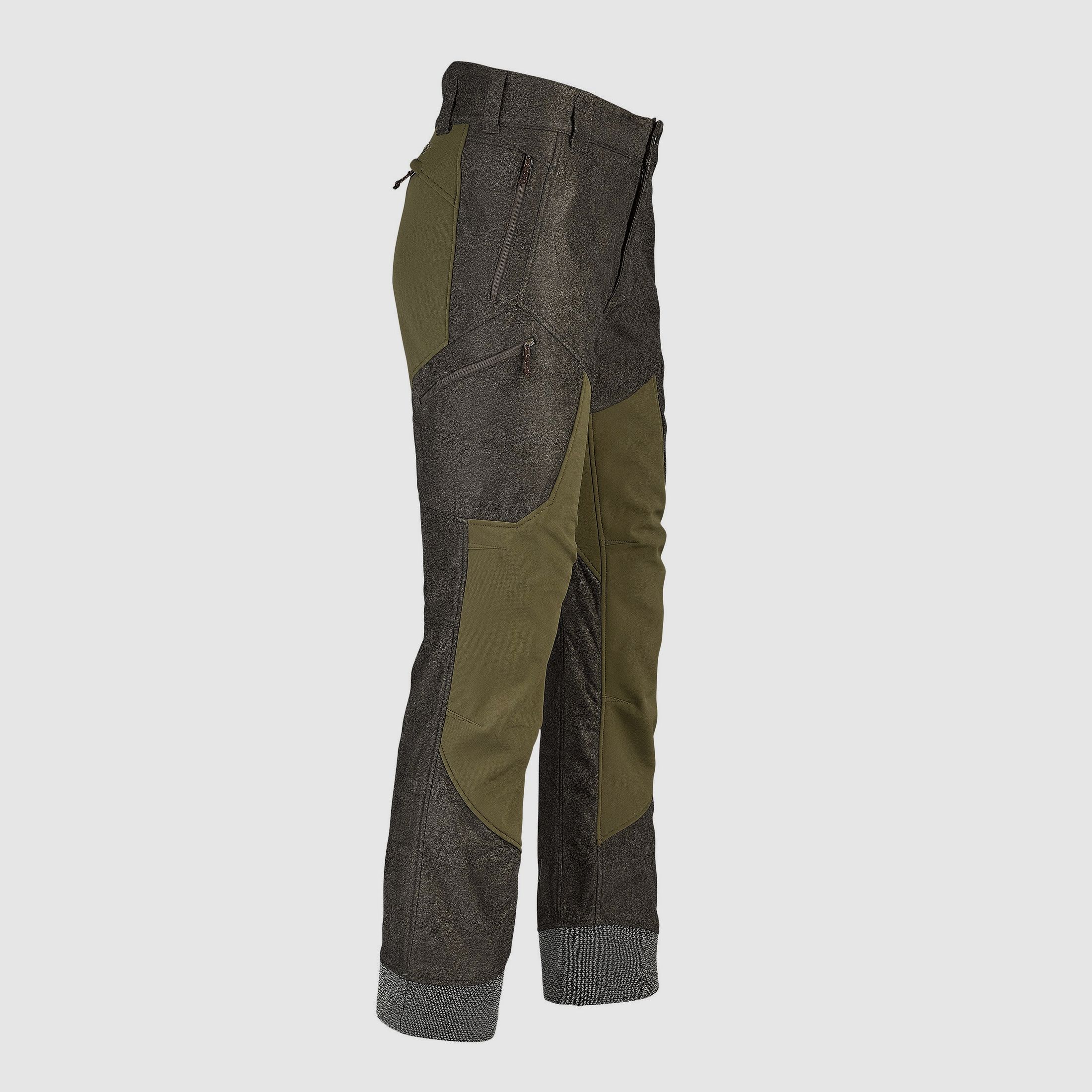 Blaser Softshell Spodnie Vintage Whizz