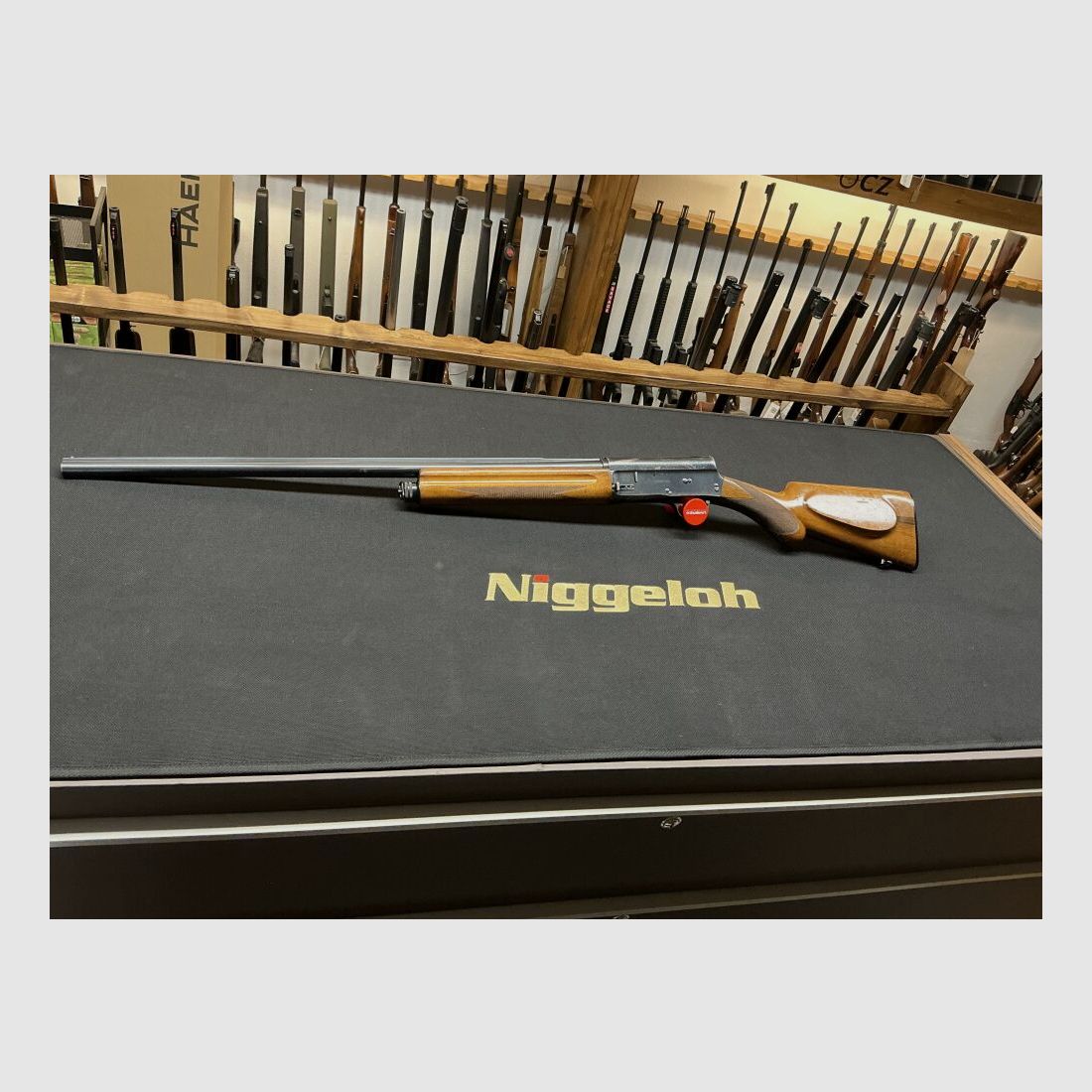 Browning Ohne 16/70